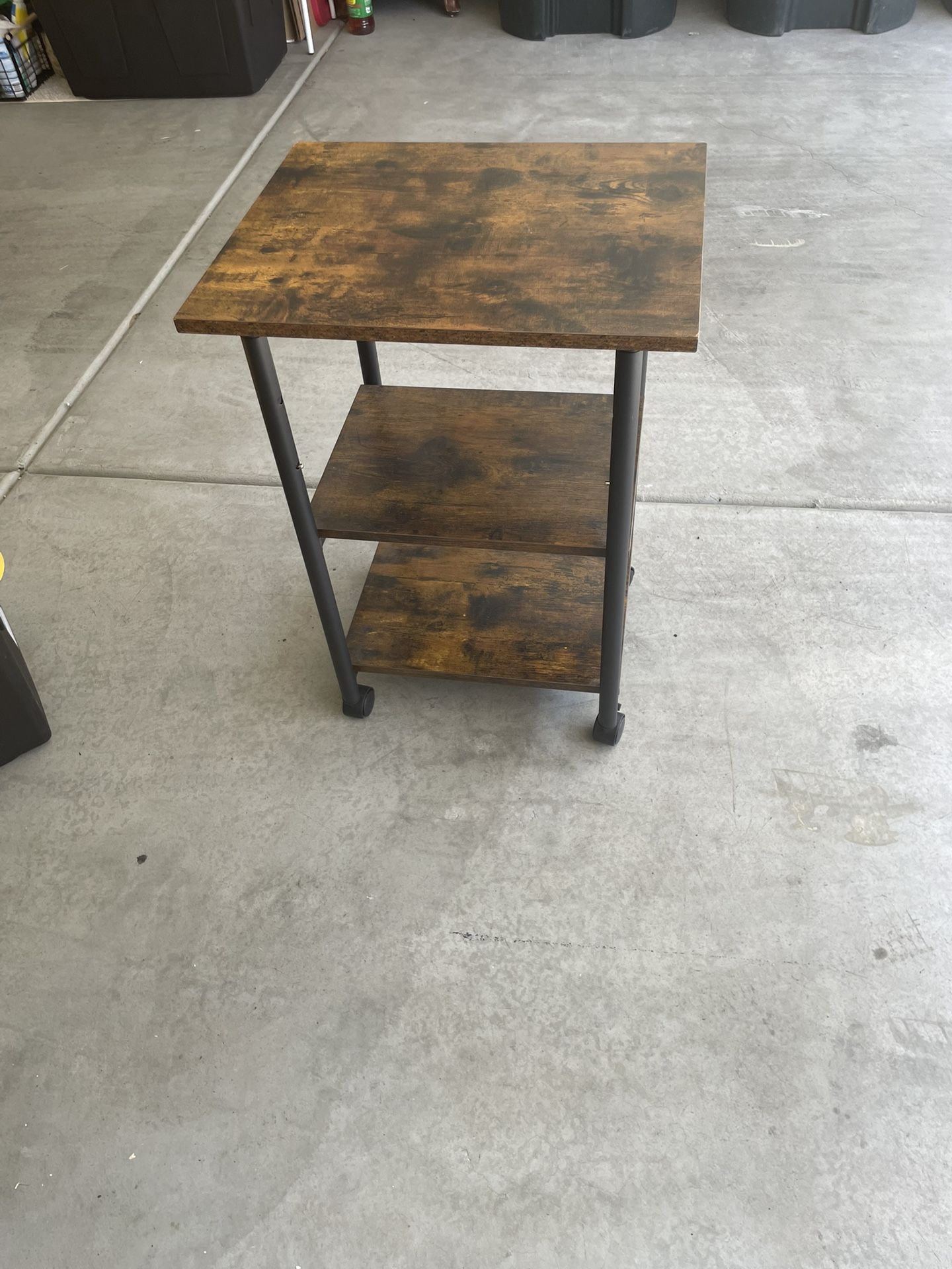 Printer Stand