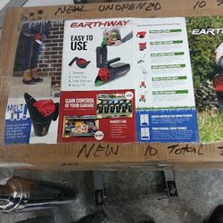 Trying make room in garage