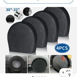 Tire Cover!READ DESCRIPTION PLEASE!