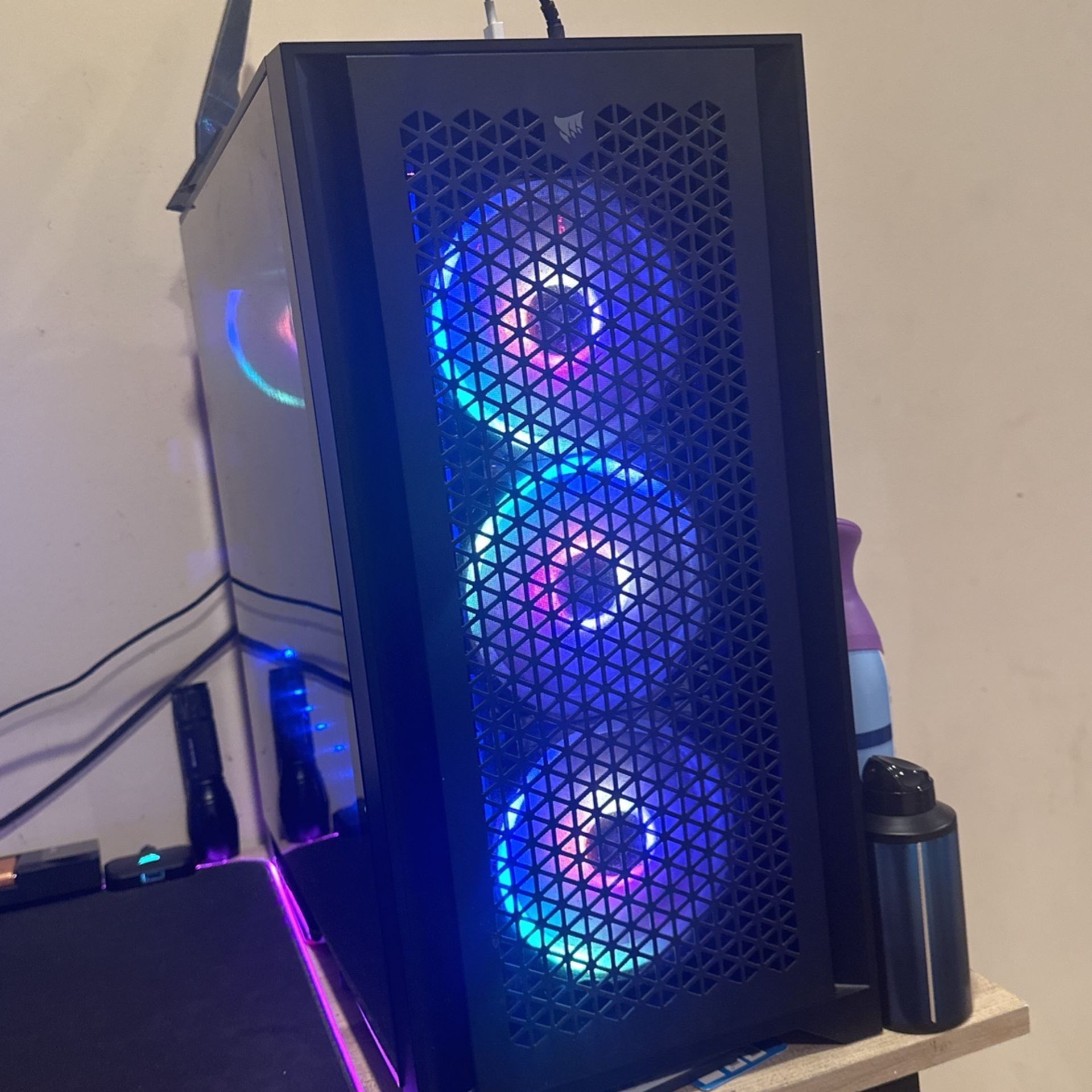 GAMING PC FULL TOWER