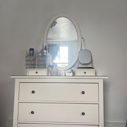 Vanity/mueble De Maquillaje 