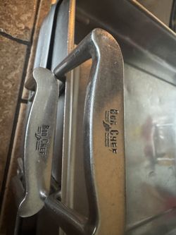 Bon Chef Pans