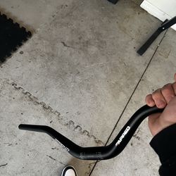 warp 9 bars