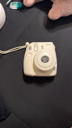 Instax mini 8