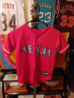 Baseball Jersey