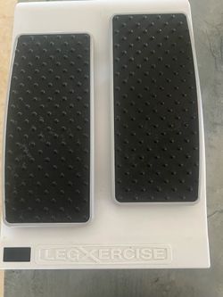 Leg Exerciser