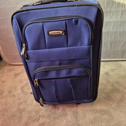 Luggage Bag 