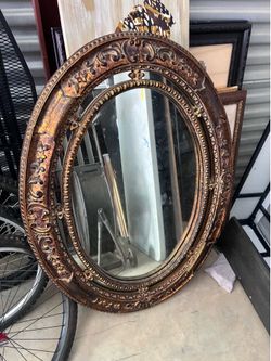 Beautiful mirror