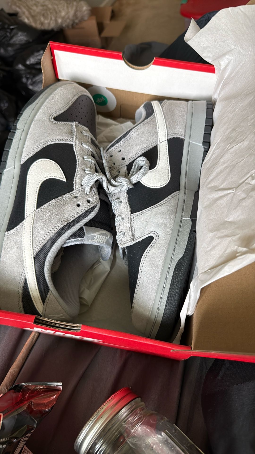 Nike Sbs Brand New