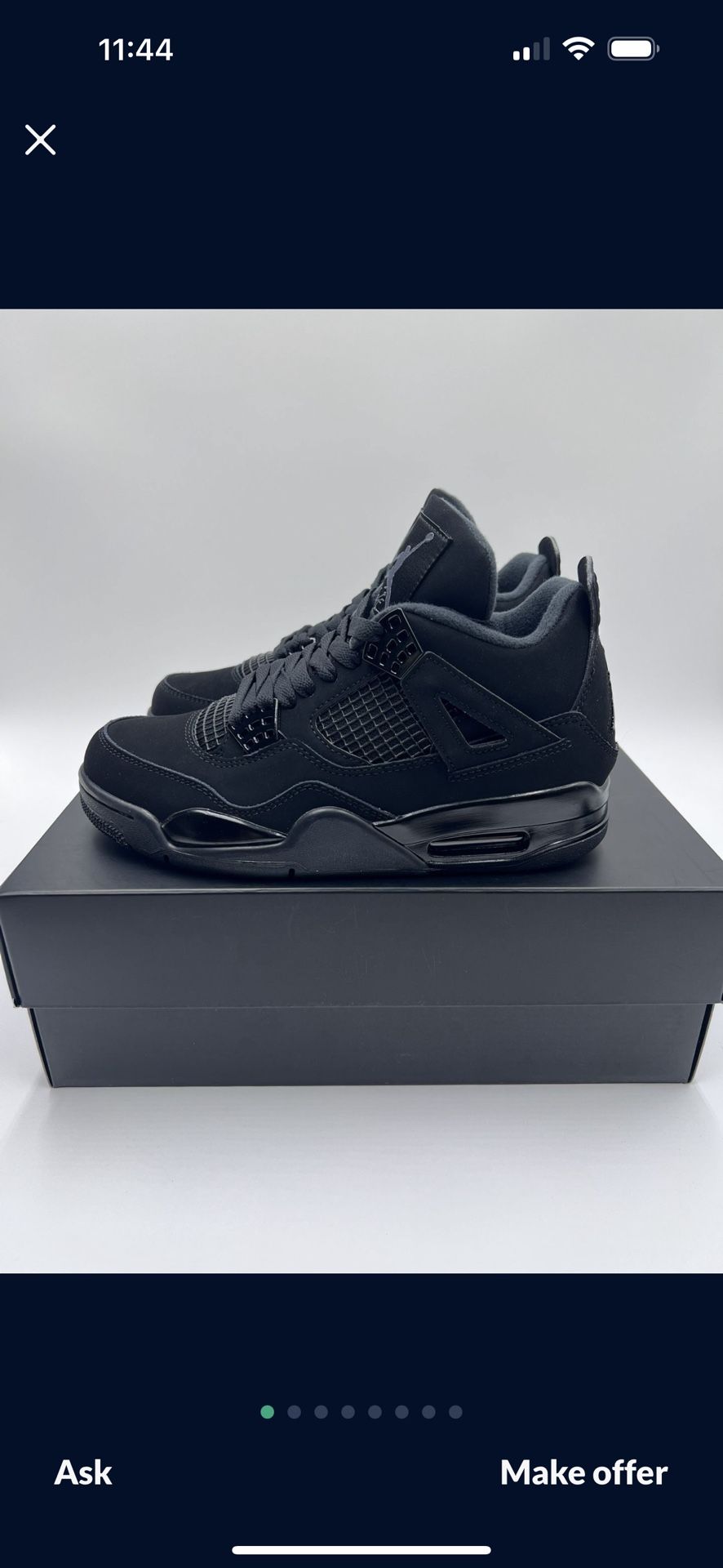 Black Cats