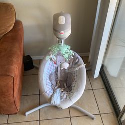 Baby Swing