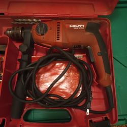 Hilti UH 700 Drill