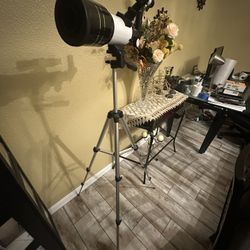 Kids Telescope 