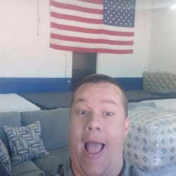 New Furniture <> Oh My!