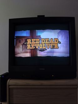 PS2 Red Dead Revolver (PlayStation 2)