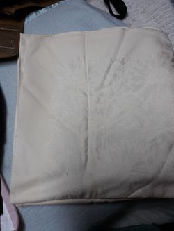 Cover table