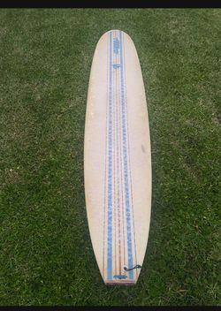 9 Ft Long Board Surfboard