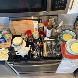 Kitchen Set – Bundle