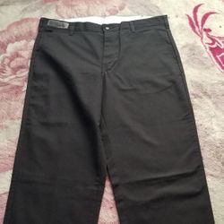 Used Work Pants. Pantalones 