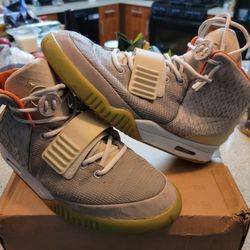 Air yeezy cheap 2 11.5