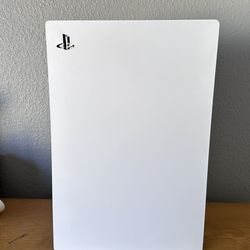 Playstation 5 Disc Edition