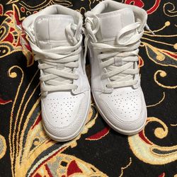 Jordan Mid