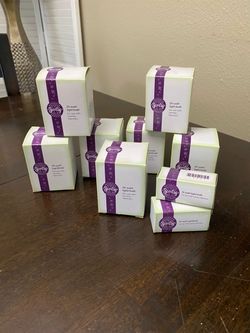 Scentsy Light Bulbs NEW in box