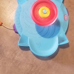 Little Tikes Dual Splash TwisterÂ