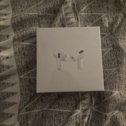 Airpod Pros 2nd Generation