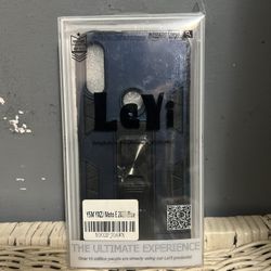 Moto e Cell Phone Case