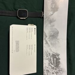 North Face /LV Bag/Applewatch