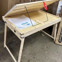 Puzzle Table