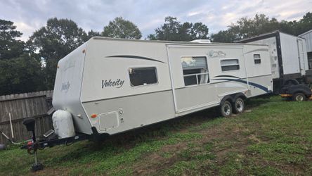 Camper