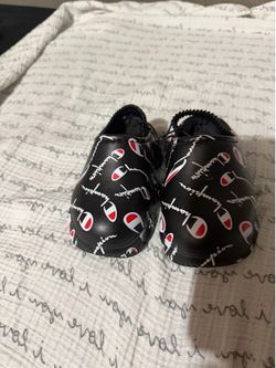 Brand new champion slides