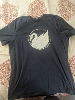 Sparta Official Band Merch T-shirt 2XL