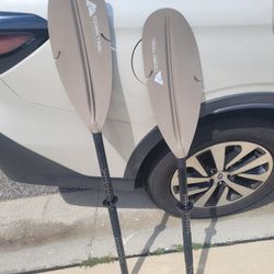 Kayak Paddle - Ozark Trail 