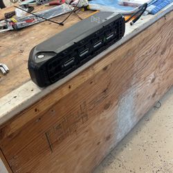Super 73 Battery
