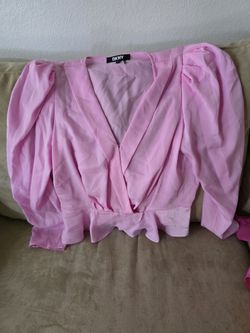 DkNY Shirt