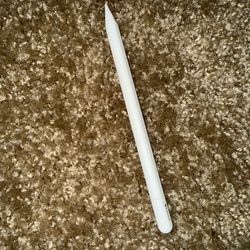 Apple Pencil USB C