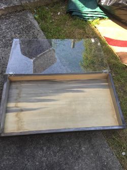 Para poner cosas adecuado par las pulgas