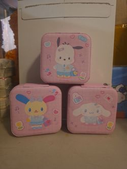 Small Jewelry Boxes