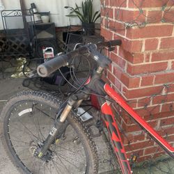 KHS 29ner Mountain Bike 