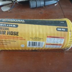 Air Hose For Compressor Brand New 