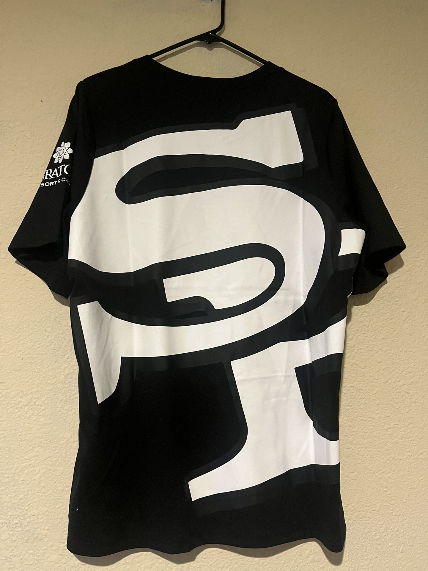 49Ers x Great Casino Collab Shirt