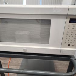 Microwave Kenmore Elite 1200 W