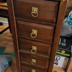 Small Dresser Chest