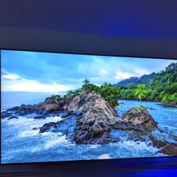 65 Inch Samsung 4k Smart Tv