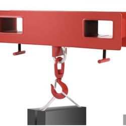 Fork Lifting Hoist 