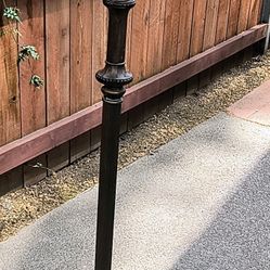 Vintage Floor Lamp