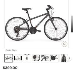 Co-op Cycles REV CTY 24 Kids' Bike